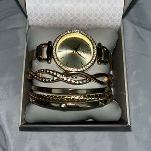 Daisy Fuentes Watch